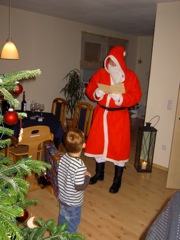weihnachtsmann