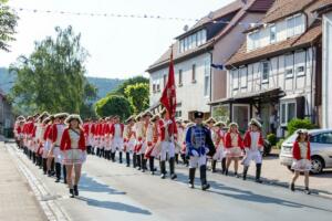 Schüttenhoff 2019 - Bilder vom Fest